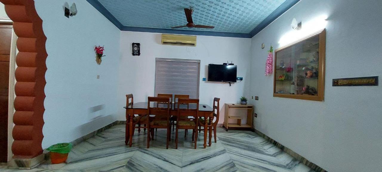 Jinan Palace Guest House Jinan Palace Guest House Недумбассери Экстерьер фото